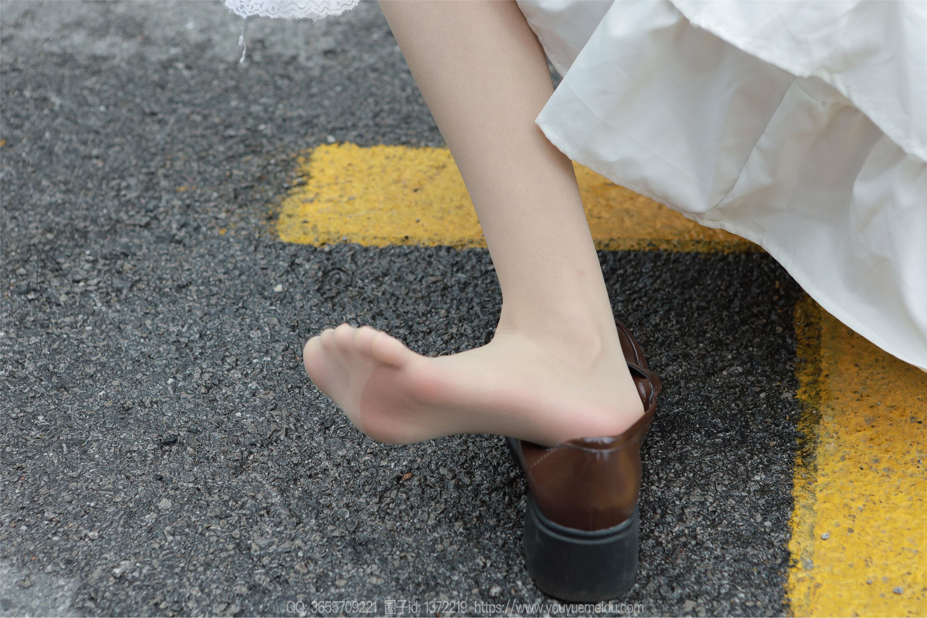 IESS异思趣向  2024.05.10 丝享家 1738 团团《双重保险》